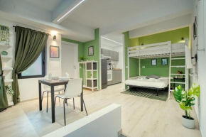 Apartment Suzzani 273 - Interno C1